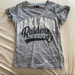 Raiders Women’s Top